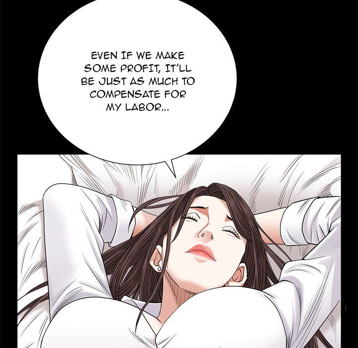 Snare Manhwa - Chapter 33 Page 108