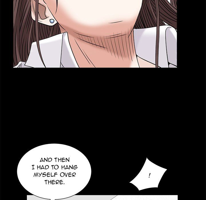 Snare Manhwa - Chapter 33 Page 112