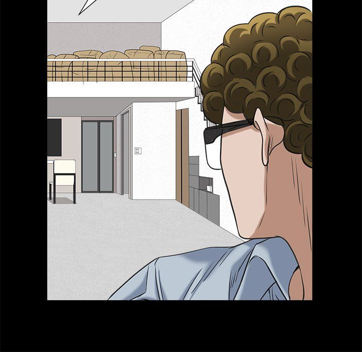 Snare Manhwa - Chapter 33 Page 113