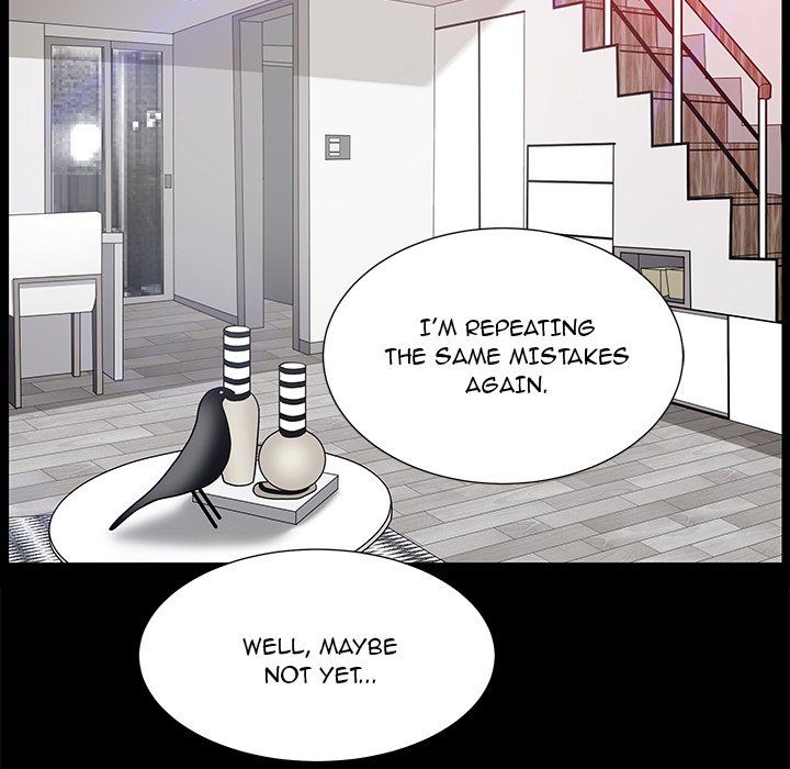 Snare Manhwa - Chapter 33 Page 115