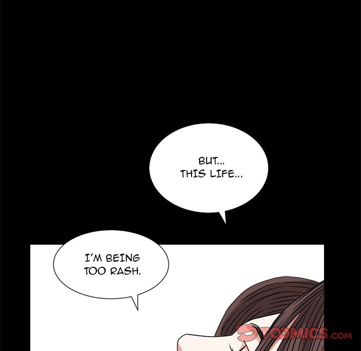 Snare Manhwa - Chapter 33 Page 116