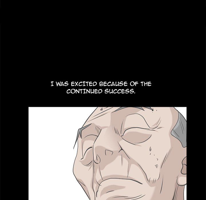 Snare Manhwa - Chapter 33 Page 120