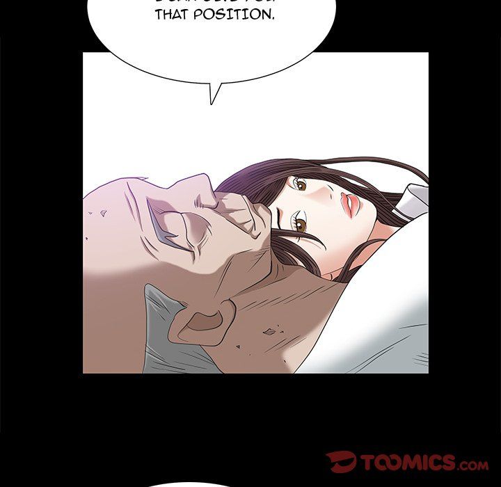 Snare Manhwa - Chapter 33 Page 122