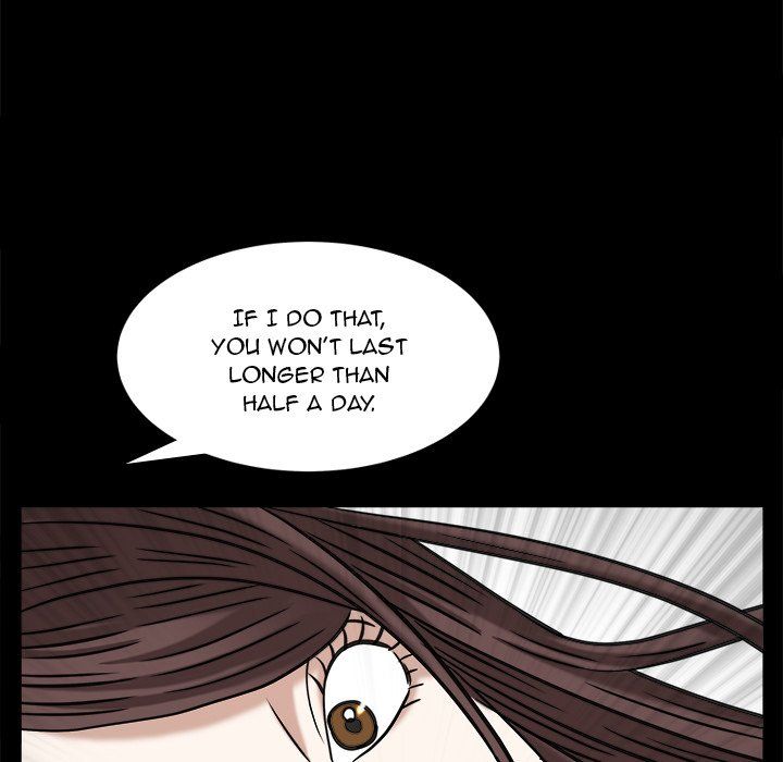 Snare Manhwa - Chapter 33 Page 124