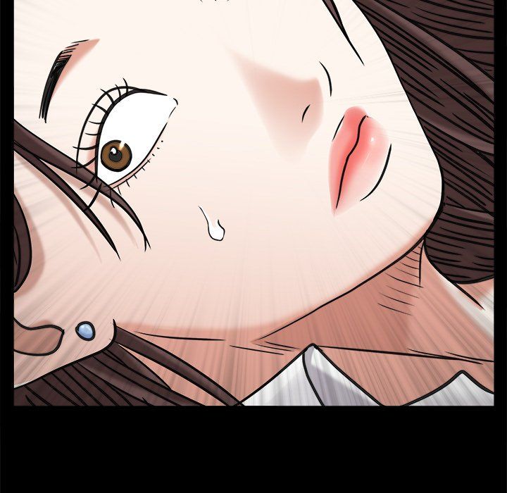 Snare Manhwa - Chapter 33 Page 125