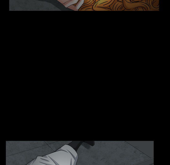 Snare Manhwa - Chapter 38 Page 10