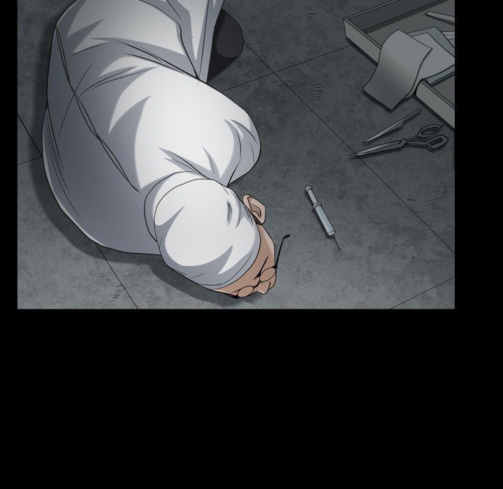 Snare Manhwa - Chapter 38 Page 11