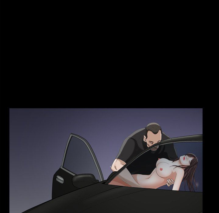 Snare Manhwa - Chapter 38 Page 19