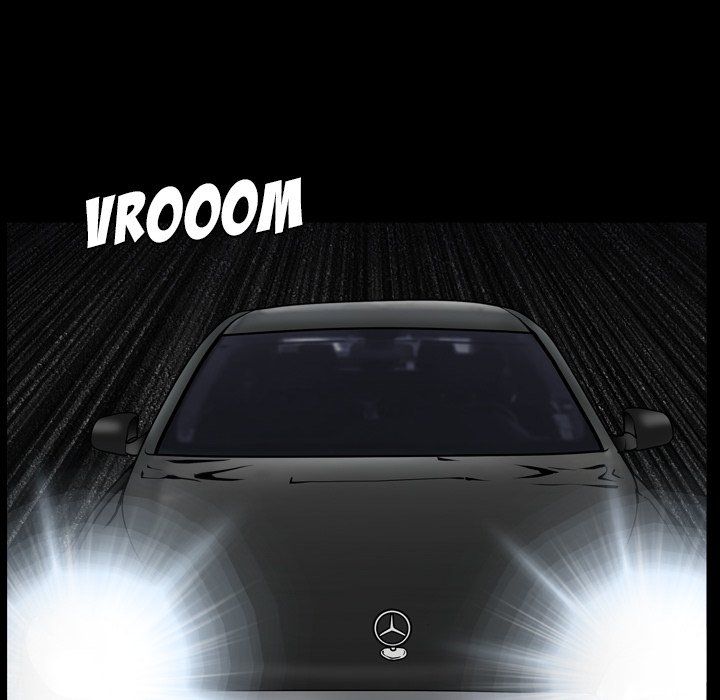 Snare Manhwa - Chapter 38 Page 23