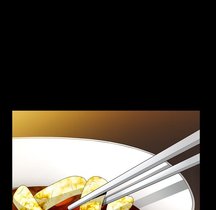 Snare Manhwa - Chapter 38 Page 31