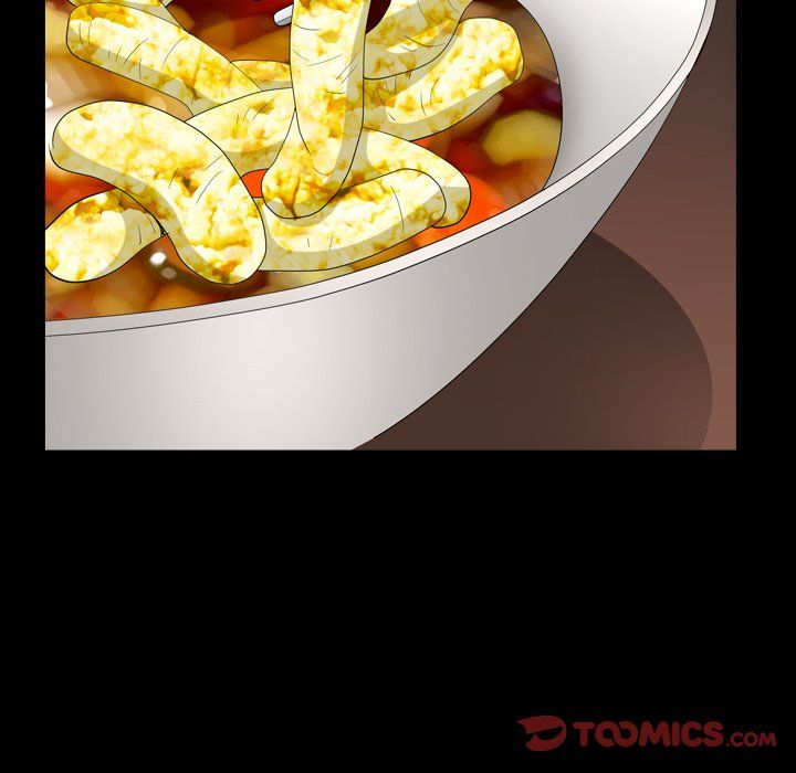 Snare Manhwa - Chapter 38 Page 32