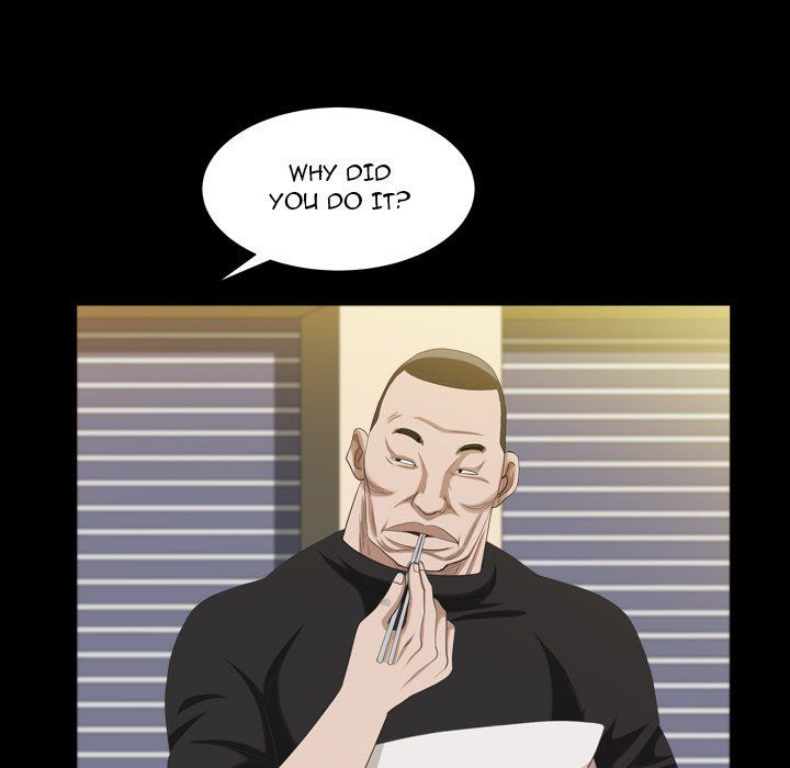 Snare Manhwa - Chapter 38 Page 33