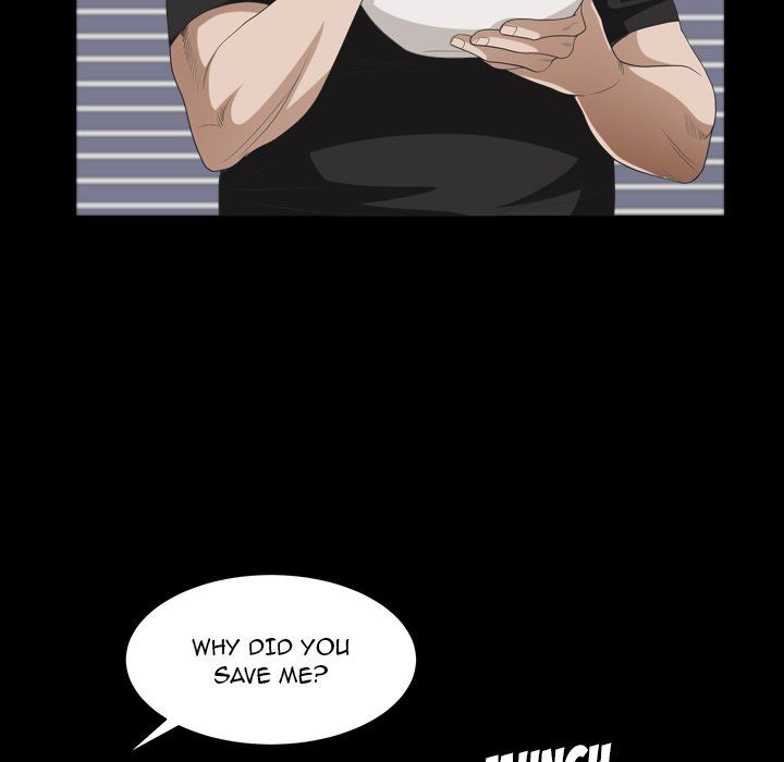 Snare Manhwa - Chapter 38 Page 34