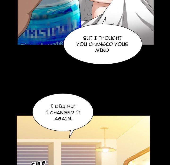 Snare Manhwa - Chapter 38 Page 37