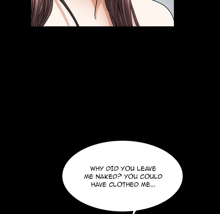 Snare Manhwa - Chapter 38 Page 40