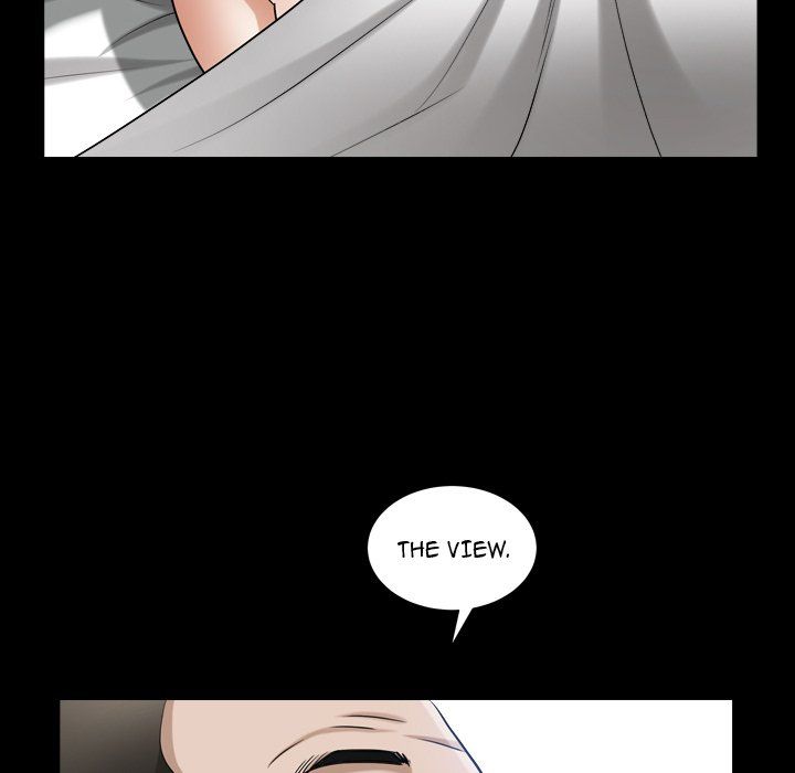 Snare Manhwa - Chapter 38 Page 42