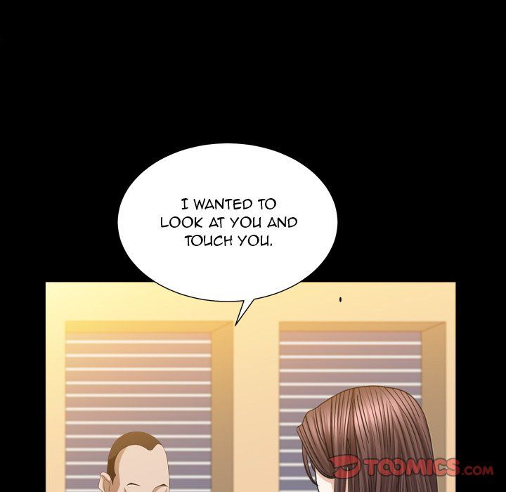 Snare Manhwa - Chapter 38 Page 44