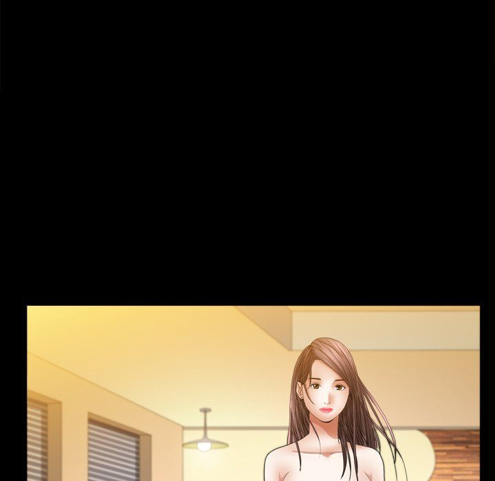 Snare Manhwa - Chapter 38 Page 48