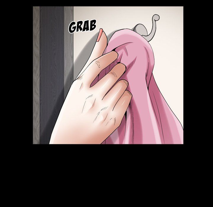 Snare Manhwa - Chapter 38 Page 52