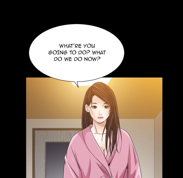 Snare Manhwa - Chapter 38 Page 53