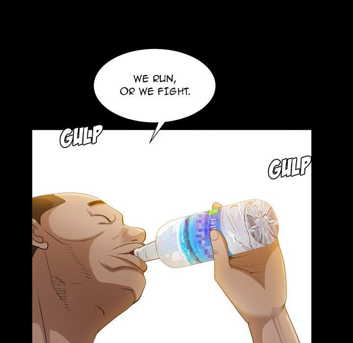 Snare Manhwa - Chapter 38 Page 55