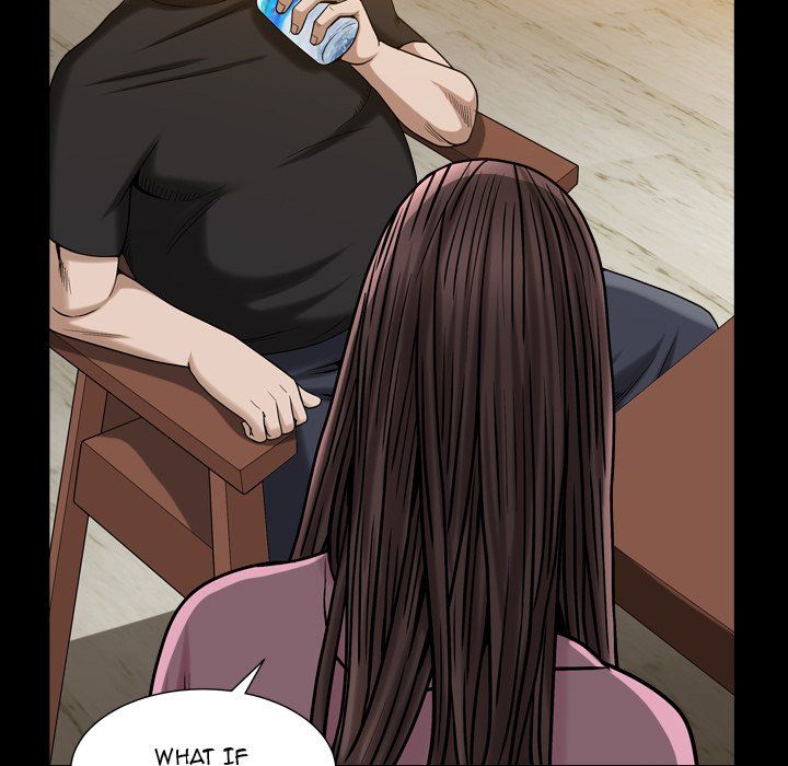 Snare Manhwa - Chapter 38 Page 57