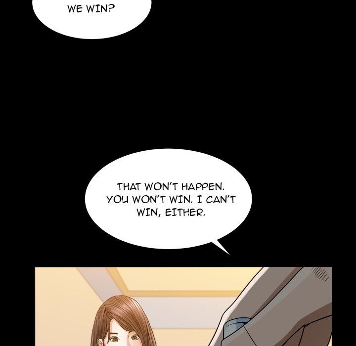 Snare Manhwa - Chapter 38 Page 58