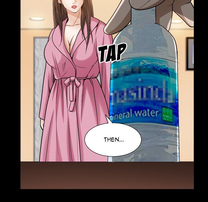 Snare Manhwa - Chapter 38 Page 59