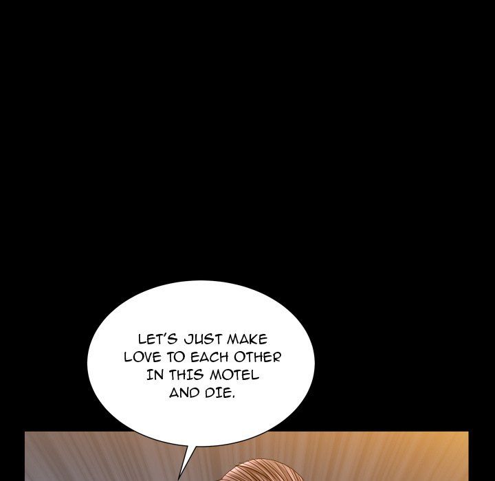 Snare Manhwa - Chapter 38 Page 60