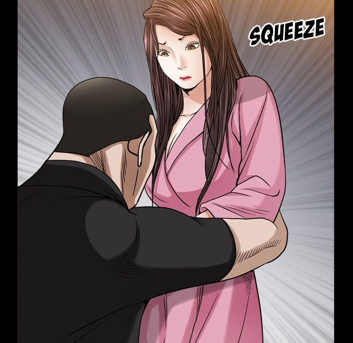 Snare Manhwa - Chapter 38 Page 61