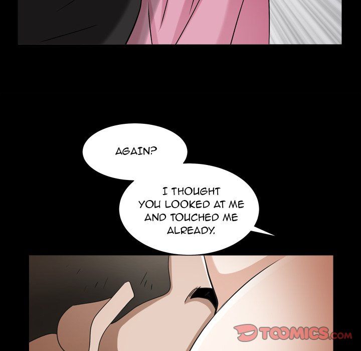 Snare Manhwa - Chapter 38 Page 62
