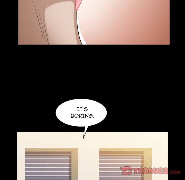 Snare Manhwa - Chapter 38 Page 68
