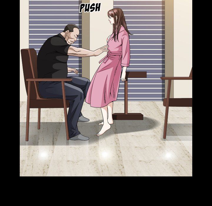 Snare Manhwa - Chapter 38 Page 69