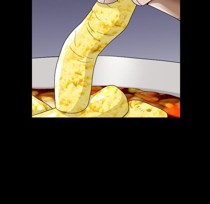 Snare Manhwa - Chapter 38 Page 71