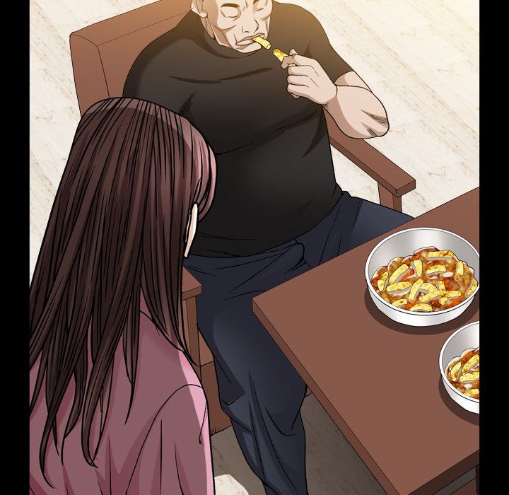 Snare Manhwa - Chapter 38 Page 73