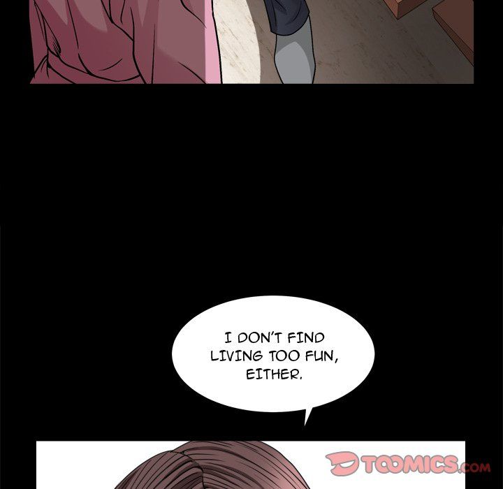 Snare Manhwa - Chapter 38 Page 74