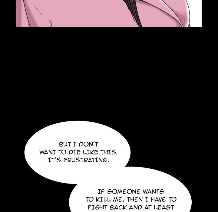 Snare Manhwa - Chapter 38 Page 76