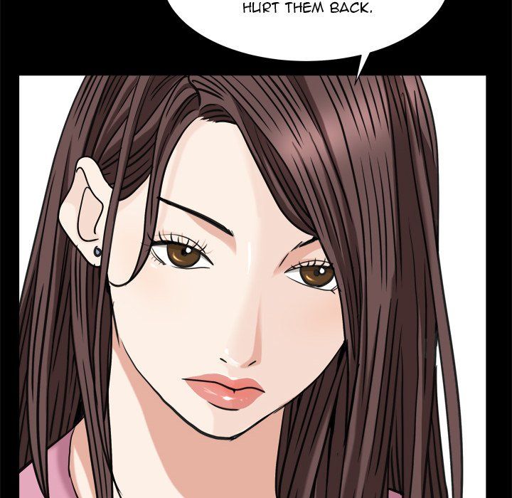 Snare Manhwa - Chapter 38 Page 77