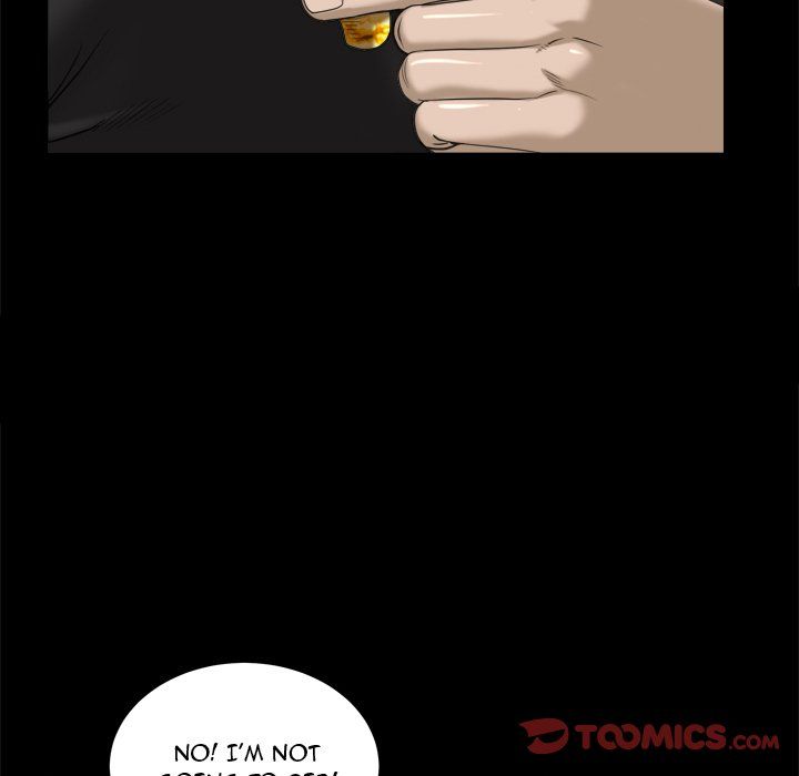 Snare Manhwa - Chapter 38 Page 80