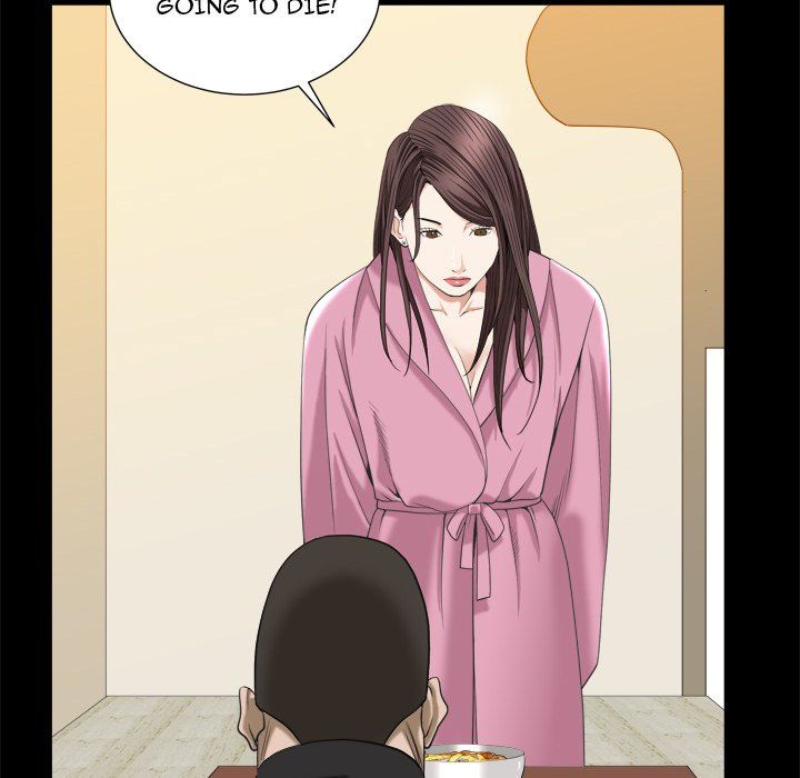 Snare Manhwa - Chapter 38 Page 81