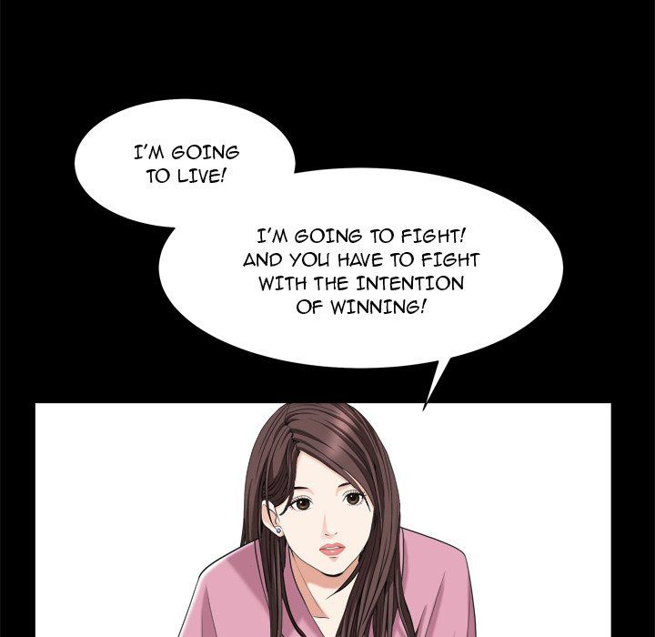 Snare Manhwa - Chapter 38 Page 84