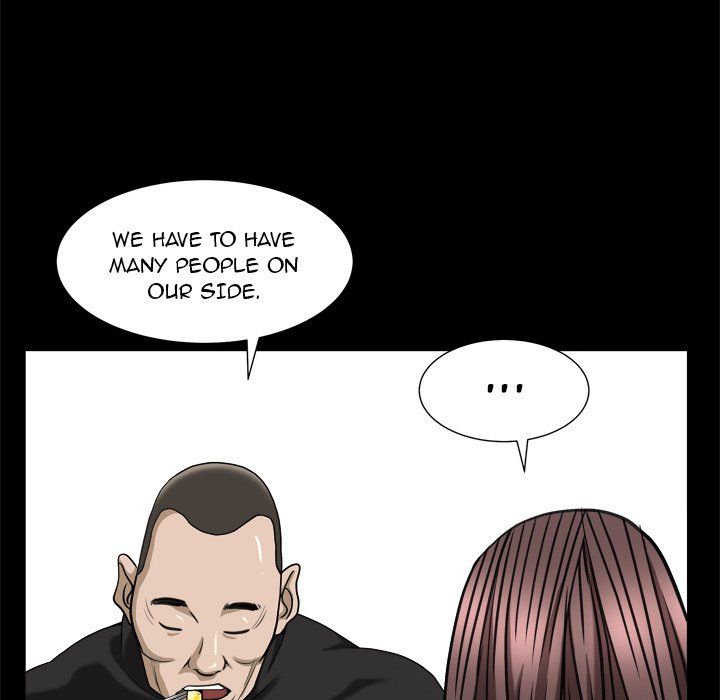 Snare Manhwa - Chapter 38 Page 88