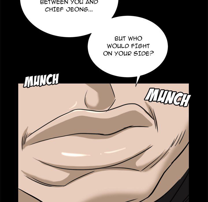 Snare Manhwa - Chapter 38 Page 90