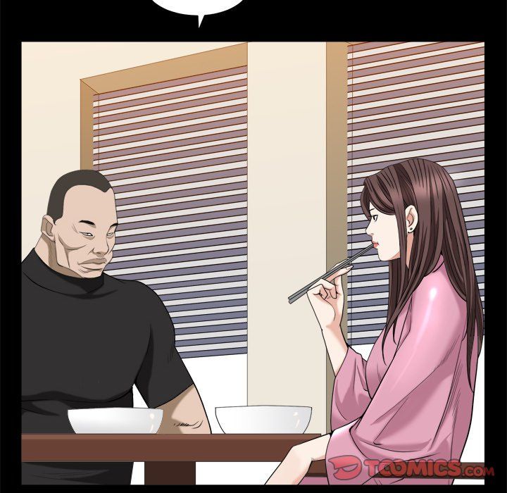 Snare Manhwa - Chapter 38 Page 92