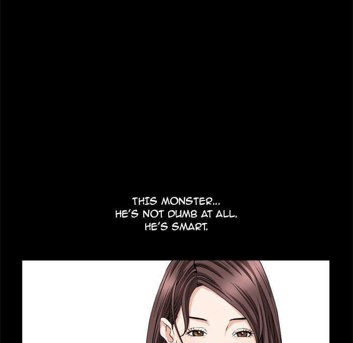 Snare Manhwa - Chapter 38 Page 93