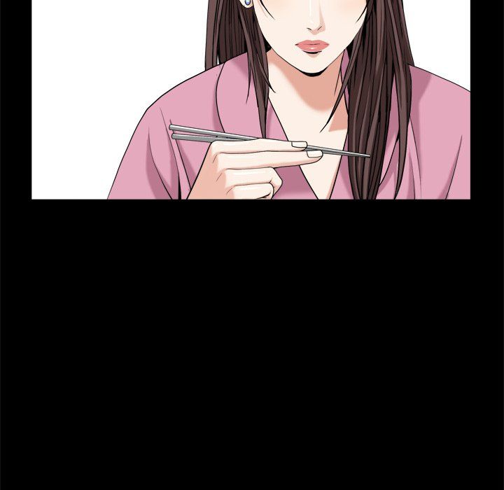 Snare Manhwa - Chapter 38 Page 94