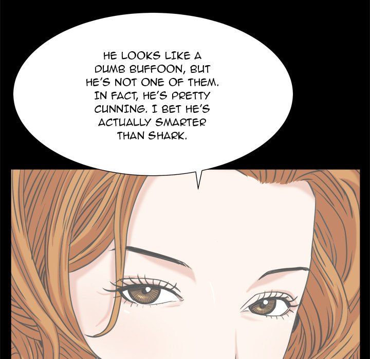 Snare Manhwa - Chapter 38 Page 95