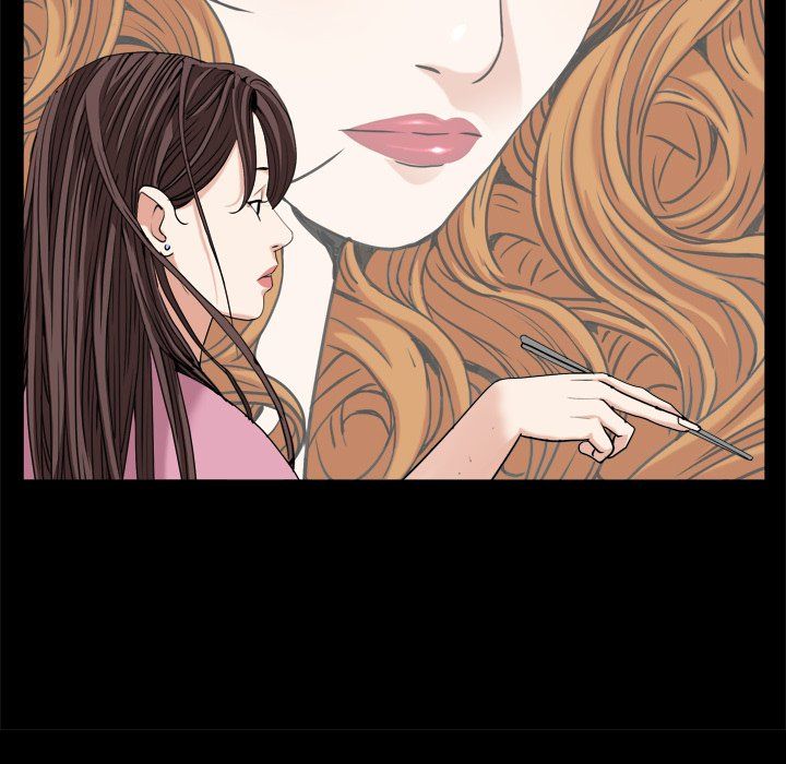 Snare Manhwa - Chapter 38 Page 96