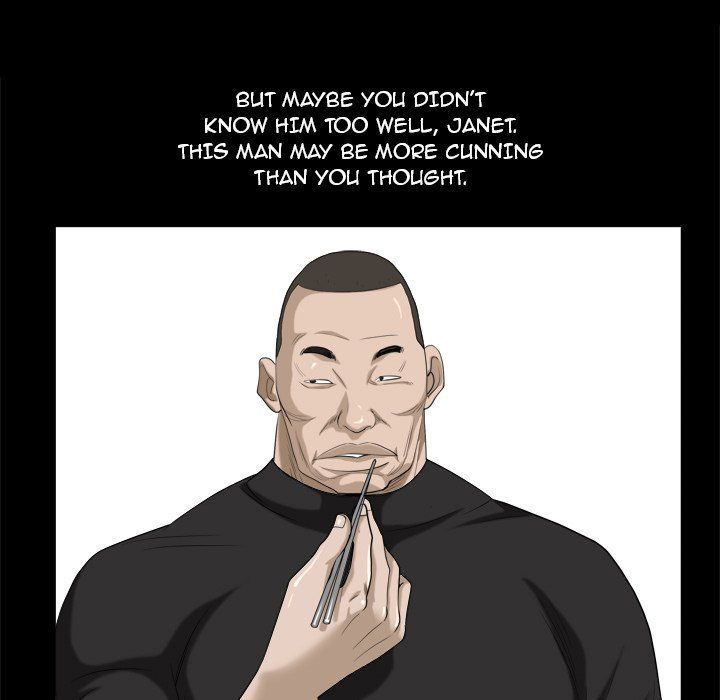 Snare Manhwa - Chapter 38 Page 97