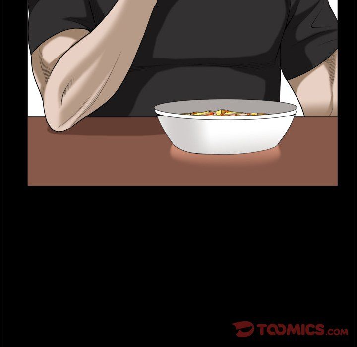 Snare Manhwa - Chapter 38 Page 98